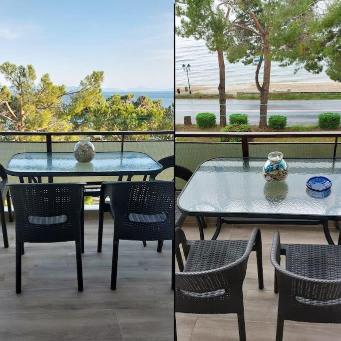 Apartmán Sun & Sea : Malaki Seaside Exteriér fotografie