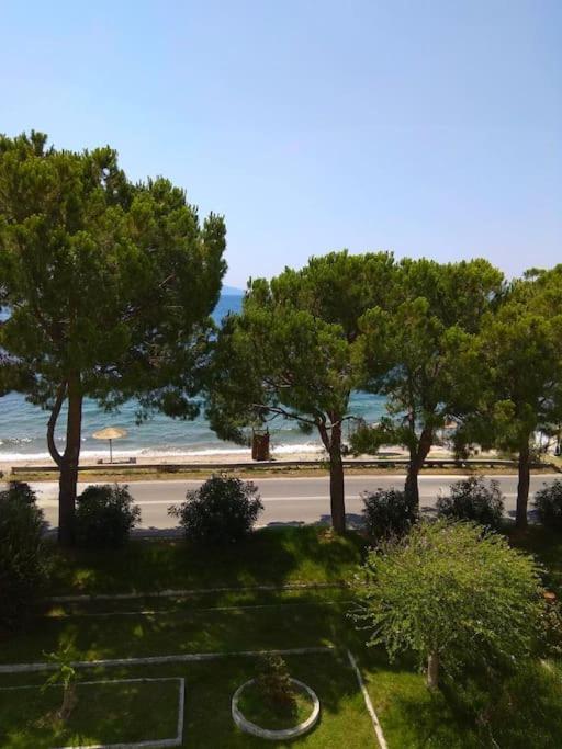 Apartmán Sun & Sea : Malaki Seaside Exteriér fotografie