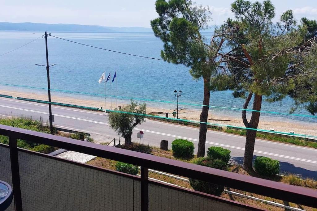 Apartmán Sun & Sea : Malaki Seaside Exteriér fotografie