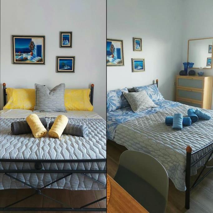 Apartmán Sun & Sea : Malaki Seaside Exteriér fotografie