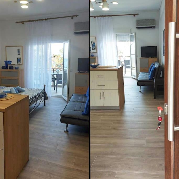 Apartmán Sun & Sea : Malaki Seaside Exteriér fotografie